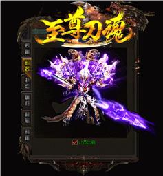 暴走天龙八部私服